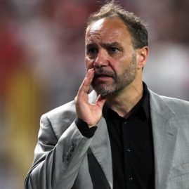 Sébastien Migné quitte la sélection haïtienne après avoir conduit les Grenadiers au Mondial 2026.