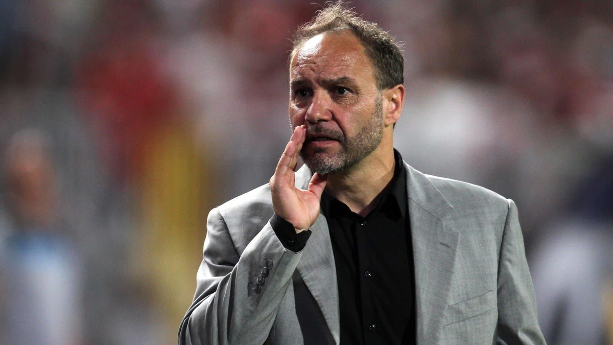 Sébastien Migné quitte la sélection haïtienne après avoir conduit les Grenadiers au Mondial 2026.