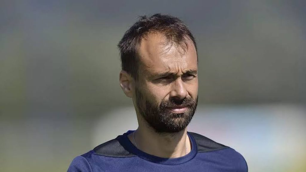 Hugo Oliveira annoncé sur le banc de Strasbourg