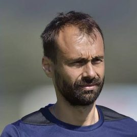 Hugo Oliveira va devenir le nouvel entraîneur du RC Strasbourg.