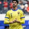 Thibaut Courtois considère France–Espagne comme une finale avant l’heure.