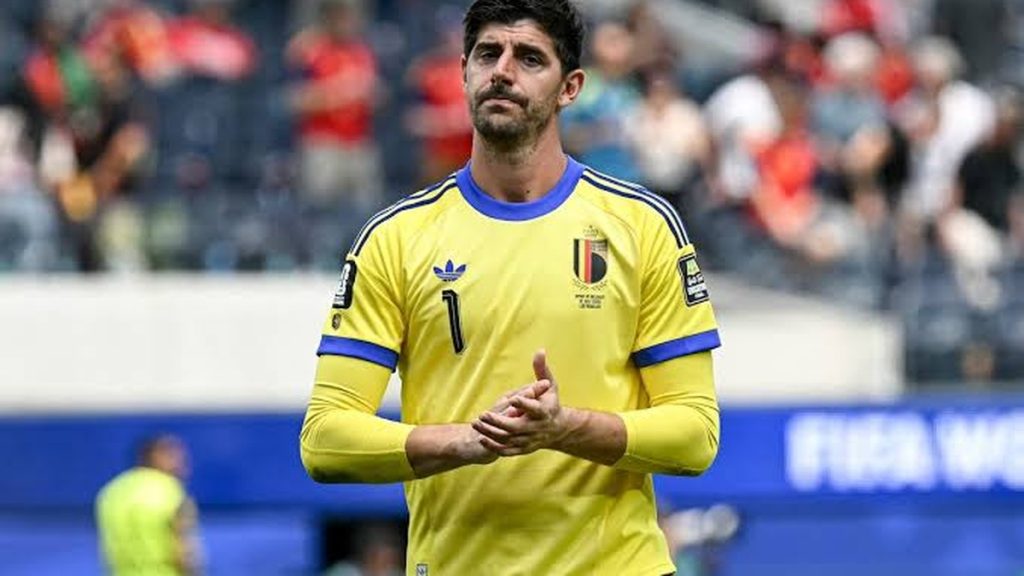 Mondial 2026 : Courtois voit le futur champion entre la France et l’Espagne