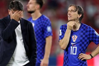 Zlatko Dalić quitte la sélection croate après neuf années historiques.