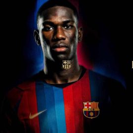 Josué Caicedo rejoint officiellement le Barça Atlètic en provenance de la LDU Quito.
