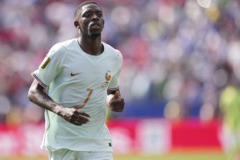 Ousmane Dembélé brille avec la France au Mondial 2026.