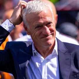 Didier Deschamps dirigera une dernière fois l’équipe de France lors du match pour la troisième place du Mondial 2026.