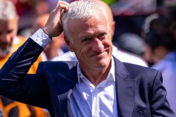 Didier Deschamps dirigera une dernière fois l’équipe de France lors du match pour la troisième place du Mondial 2026.