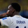 Al-Nassr souhaite trouver une porte de sortie à Jhon Durán.