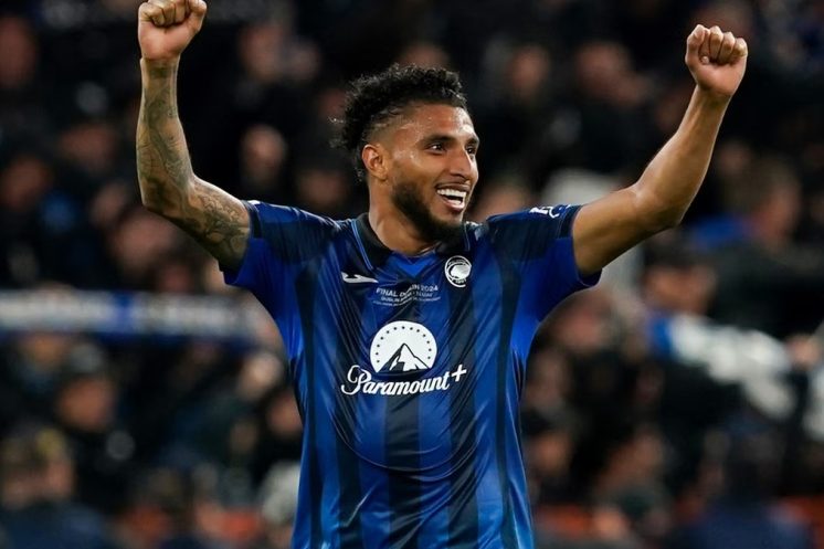 L’international brésilien Éderson prolonge officiellement son contrat avec l’Atalanta jusqu’en juin 2031.
