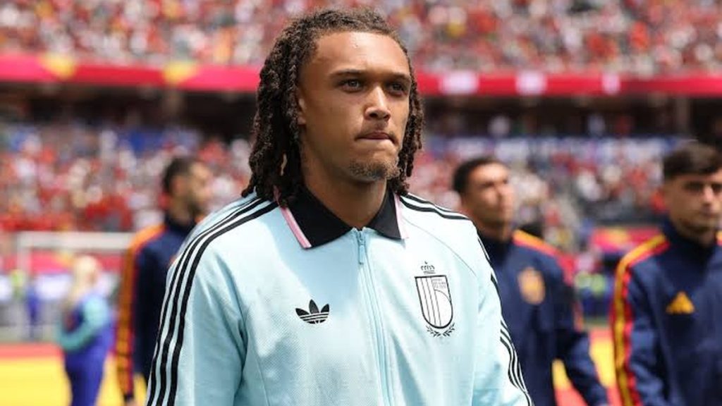 L’AS Roma prépare une offre pour Diego Moreira