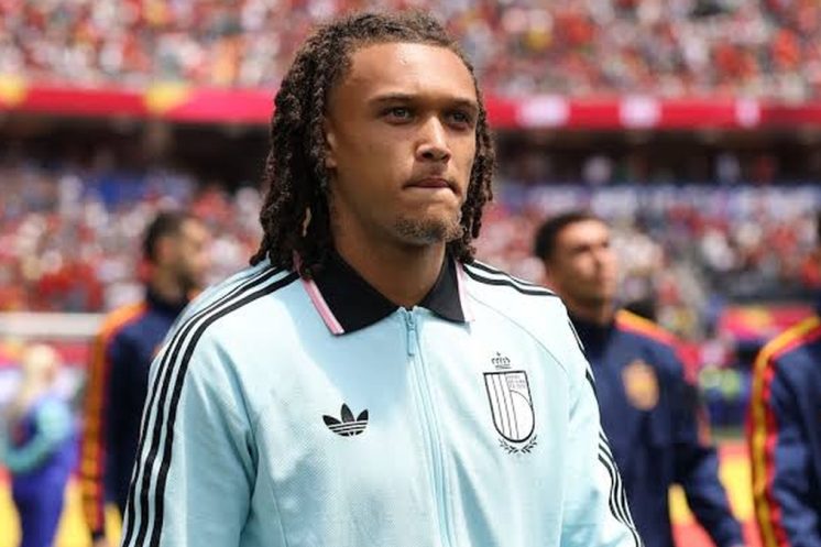 L’AS Roma prépare une offre de 30 M€ pour Diego Moreira.
