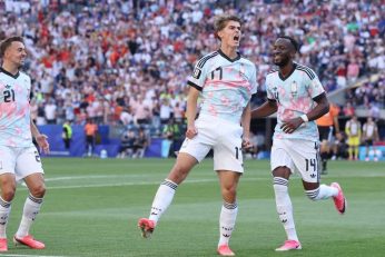 La Belgique élimine les États-Unis et rejoint l’Espagne en quarts de finale du Mondial 2026.