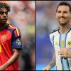 L’Espagne et l’Argentine comptent chacune six victoires avant leur finale du Mondial 2026.
