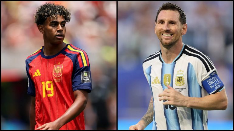 Mondial 2026 : égalité parfaite entre l’Espagne et l’Argentine avant la finale
