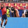 Fabián Ruiz n’a jamais perdu en 48 sélections avec l’Espagne.
