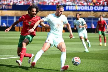 Adrien Rabiot a livré une sortie remarquée après France-Maroc.