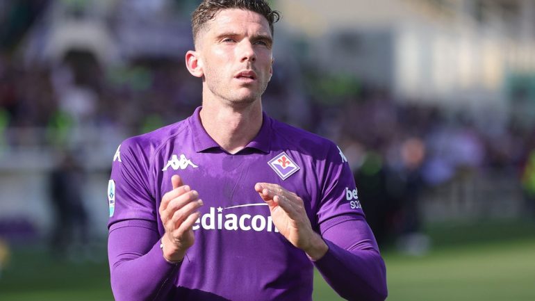 Robin Gosens va rejoindre Schalke 04