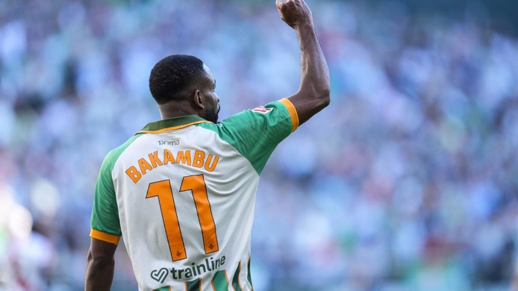 Ricardo Rodríguez, Bakambu et Chimy Ávila quittent le Real Betis