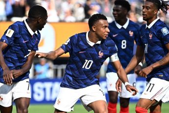 Le groupe de la France est l’un des plus représentés en quarts de finale du Mondial 2026.