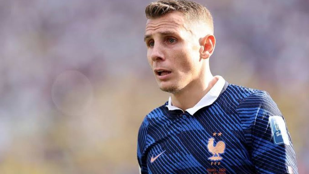 Lucas Digne donne son accord pour revenir au PSG