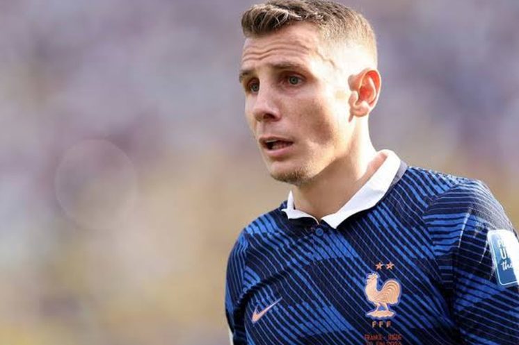Lucas Digne a donné son accord pour effectuer son retour au Paris Saint-Germain.