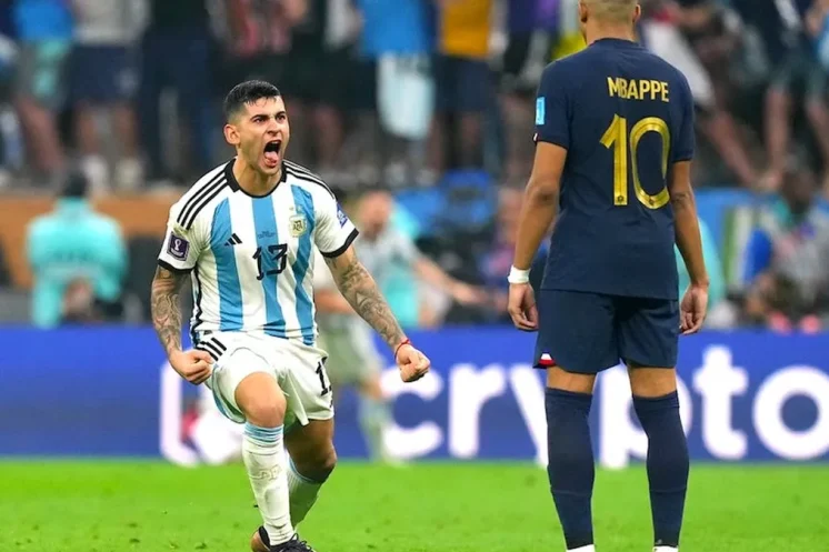 La France pourrait retrouver l’Argentine lors du match pour la troisième place du Mondial 2026.