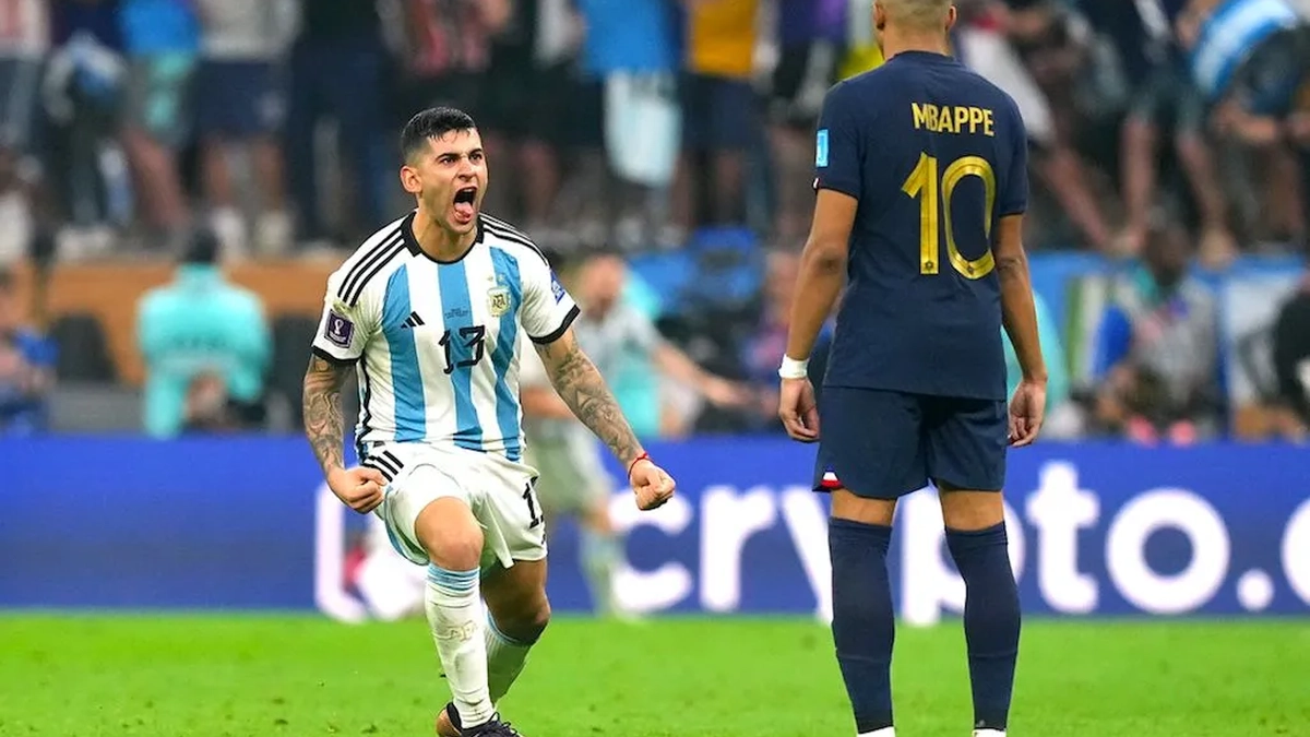 La France pourrait retrouver l’Argentine lors du match pour la troisième place du Mondial 2026.