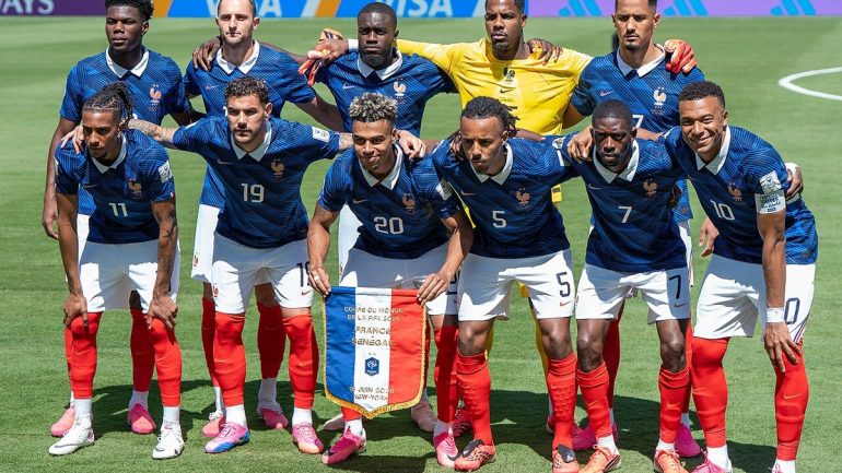 Mondial 2026 : le parcours contrasté de l’équipe de France