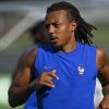Jules Koundé figure sur les tablettes du Bayern Munich.