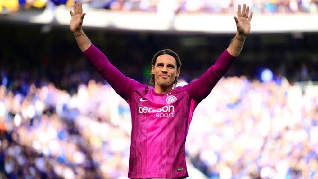 Yann Sommer va rejoindre le Club Bruges