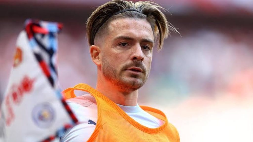 Manchester City reste ouvert à un départ de Jack Grealish