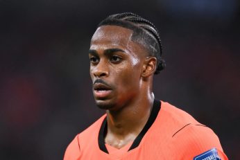 Crysencio Summerville a donné son accord pour rejoindre l’AS Rome, qui négocie désormais avec West Ham.