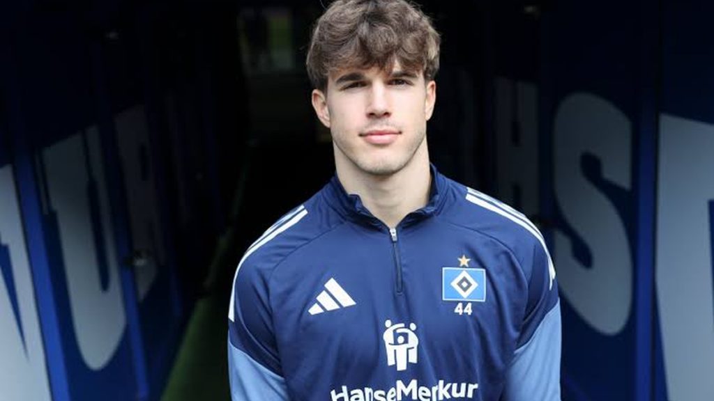 Luka Vušković va rejoindre Brighton pour un montant record