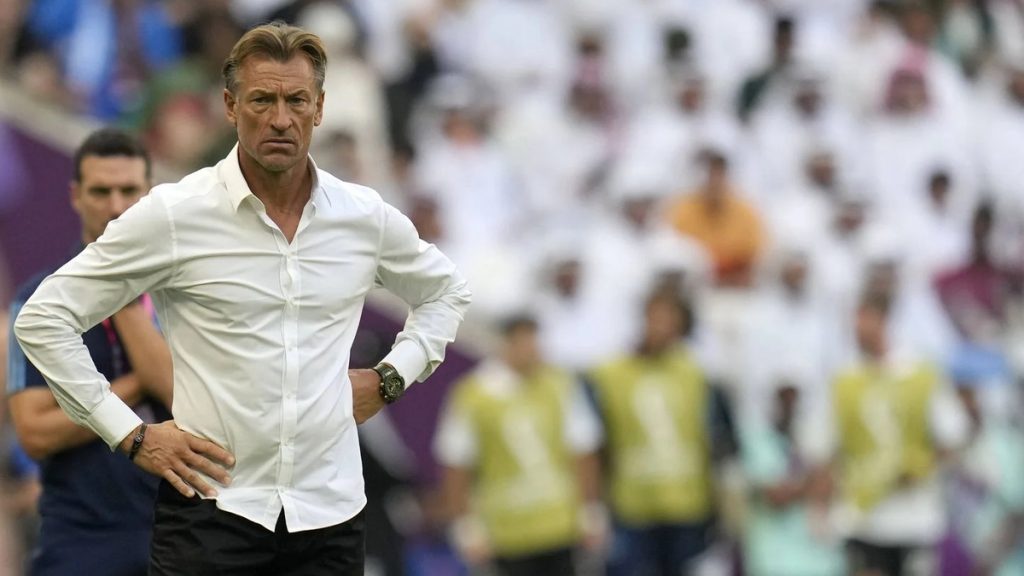 Mondial 2026 : la grande vague des sélectionneurs sortants
