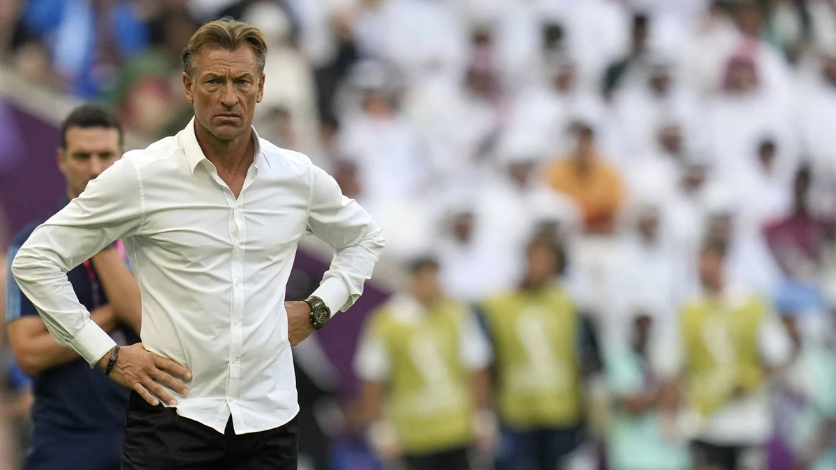 Plusieurs sélectionneurs ont quitté leur poste après l’élimination de leur sélection au Mondial 2026.