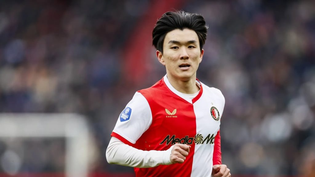 Hwang In-beom va rejoindre le FC Porto