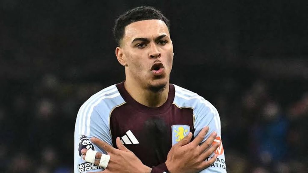 Chelsea va recruter Morgan Rogers pour 117 M£