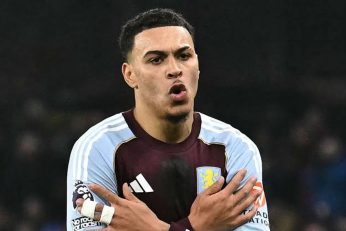 Morgan Rogers va quitter Aston Villa pour rejoindre Chelsea dans le cadre d’un transfert estimé à 117 millions de livres.