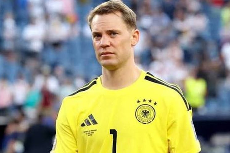 Manuel Neuer annonce sa retraite internationale après l’élimination de l’Allemagne au Mondial 2026.