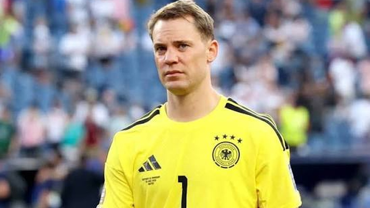 Manuel Neuer annonce sa retraite internationale après l’élimination de l’Allemagne au Mondial 2026.