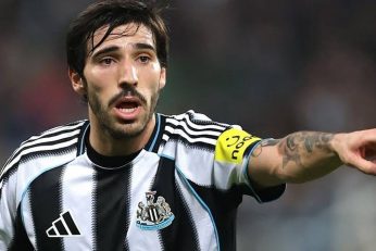 Sandro Tonali est tout proche de rejoindre Tottenham dans un transfert XXL depuis Newcastle.