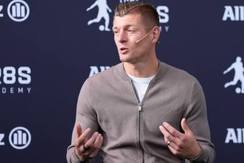 Toni Kroos critique fortement le niveau actuel de la sélection allemande après son échec au Mondial.