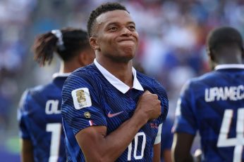 Kylian Mbappé dépasse Miroslav Klose et devient l’un des meilleurs buteurs de l’histoire de la Coupe du monde.