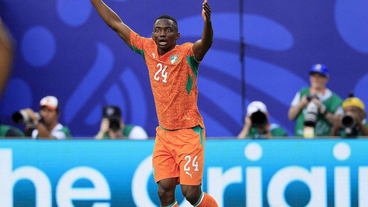 Bazoumana Touré est tout proche de rejoindre Newcastle après un accord trouvé avec Hoffenheim.