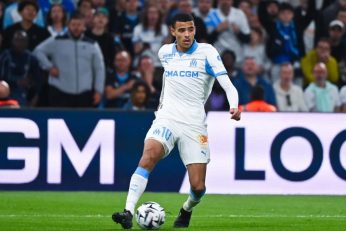 Mason Greenwood est ciblé par l’Atlético Madrid après ses performances avec l’Olympique de Marseille.