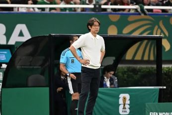 Hong Myung-bo est fortement ciblé par les supporters sud-coréens après l’élimination au Mondial 2026.