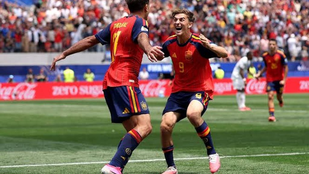 L’Espagne brise enfin sa malédiction en Coupe du monde