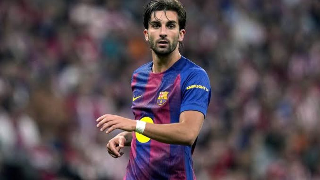Ferran Torres donne son accord au PSG