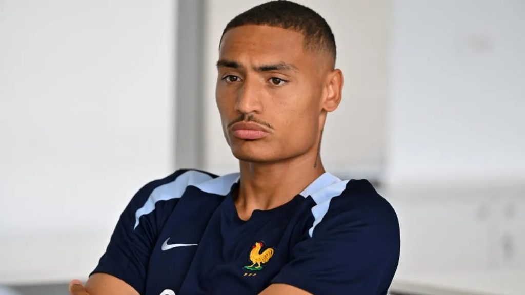 Al-Ahli place déjà Enzo Millot sur le marché
