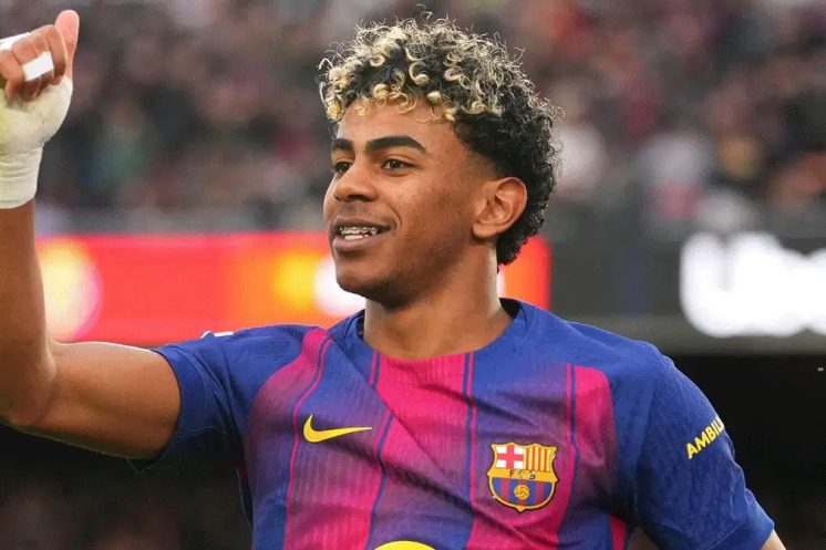 Erling Haaland et Lamine Yamal occupent conjointement la première place des joueurs les mieux valorisés au monde.